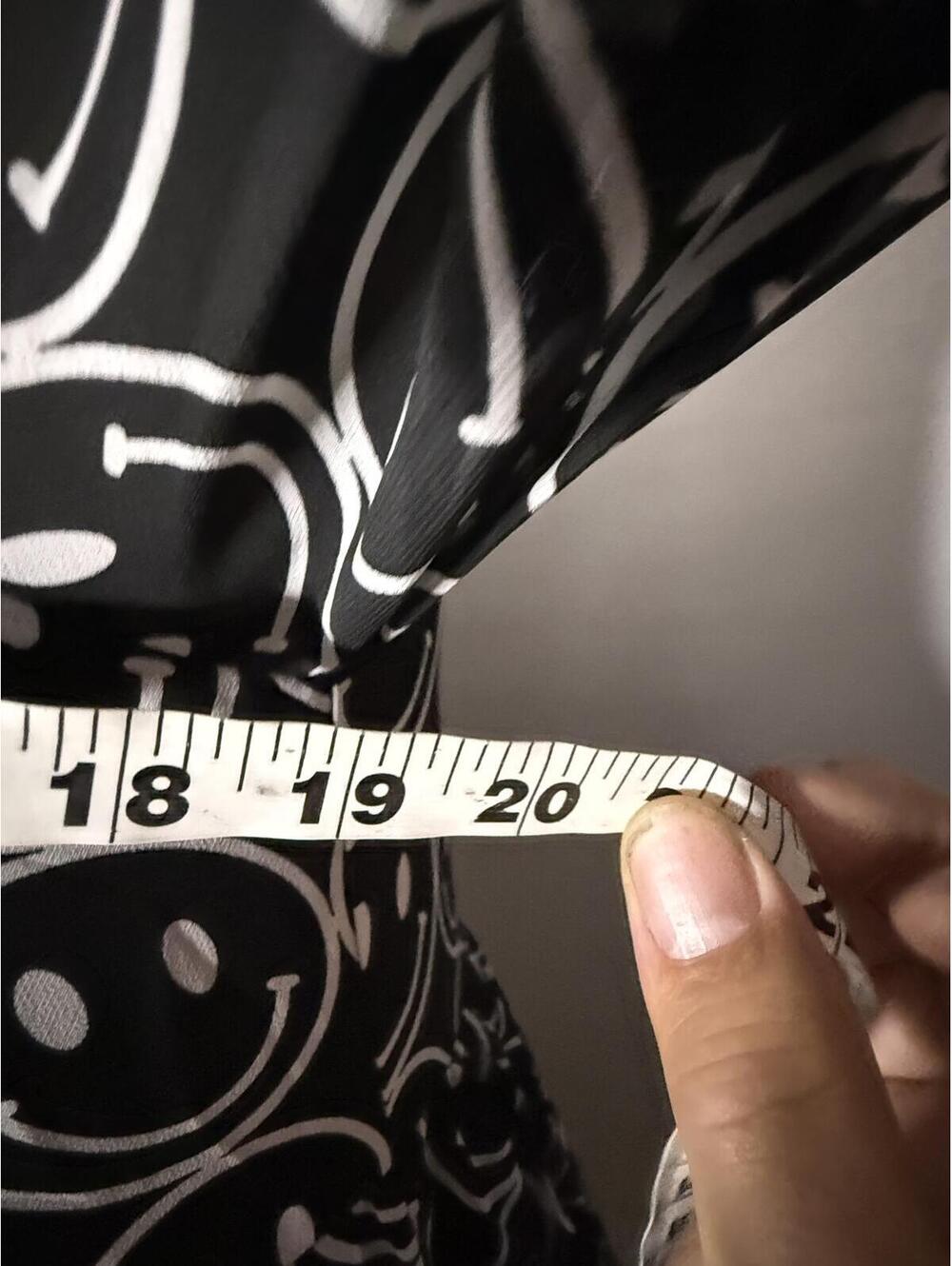 Dressed in Lala Lucky Lady Maxi Dress i - M - Picture 6 of 8